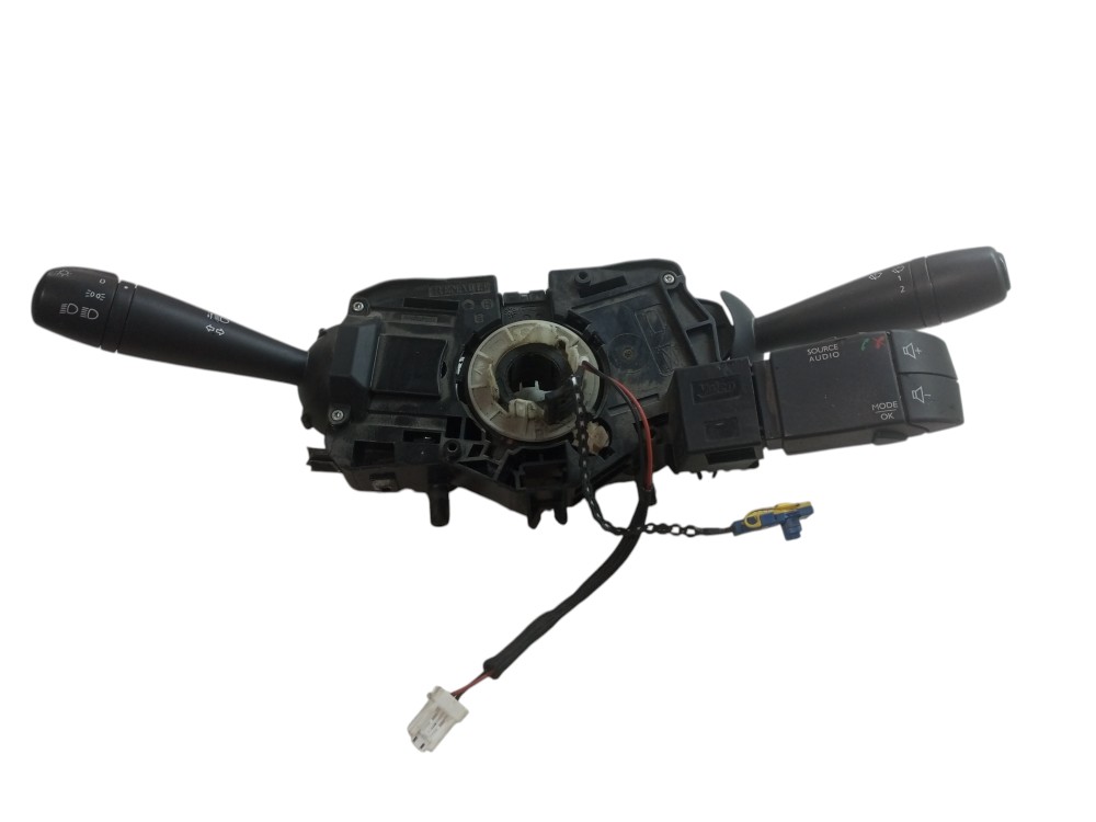 Chave Seta Renault Logan 2014 2016 2018 2019 Usado Comando 1