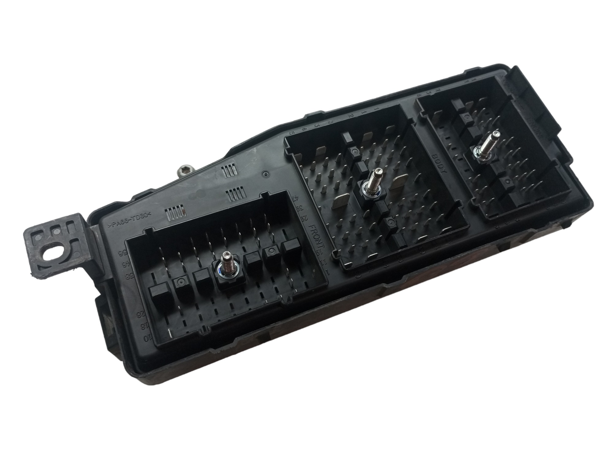 Caixa Fusiveis Captiva 2009 2010 2011 2012 3.6 V6 Sport 3