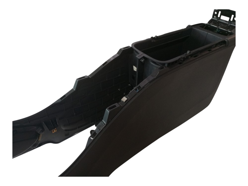 Console Central Fiat Freemont 2011 2012 2013 2014 2015 2016 4
