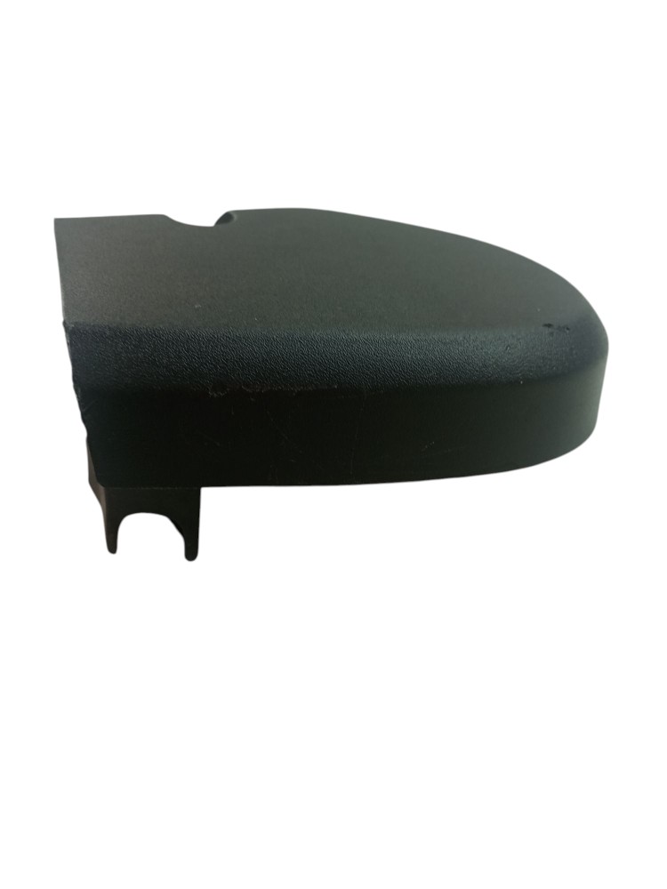 Moldura Banco Peugeot 307 2007 2012 Dianteiro Direito Usado 2