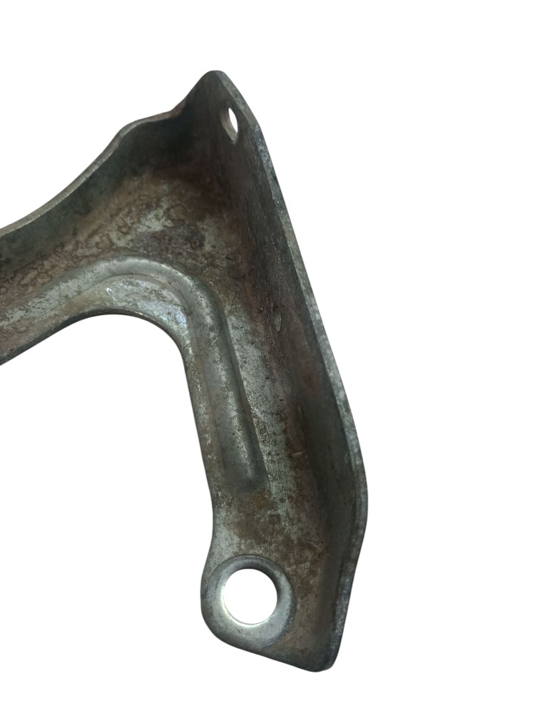 Suporte Coletor Admissao Fiat Stilo 2003 2008 2011 Usado 4