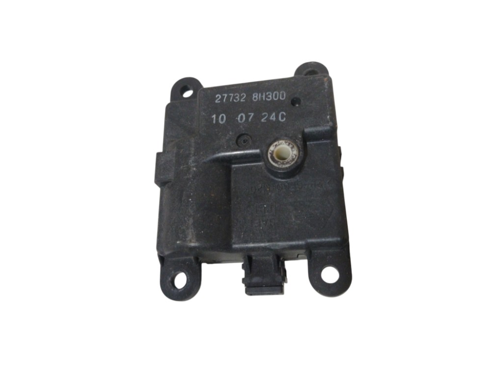 Atuador Ar Condicionado Nissan Sentra 2.0 2007 2009 2013 2