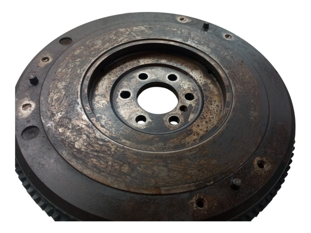 Volante Cremalheira Motor Fiat Uno Palio 2002 2012 Usado 4