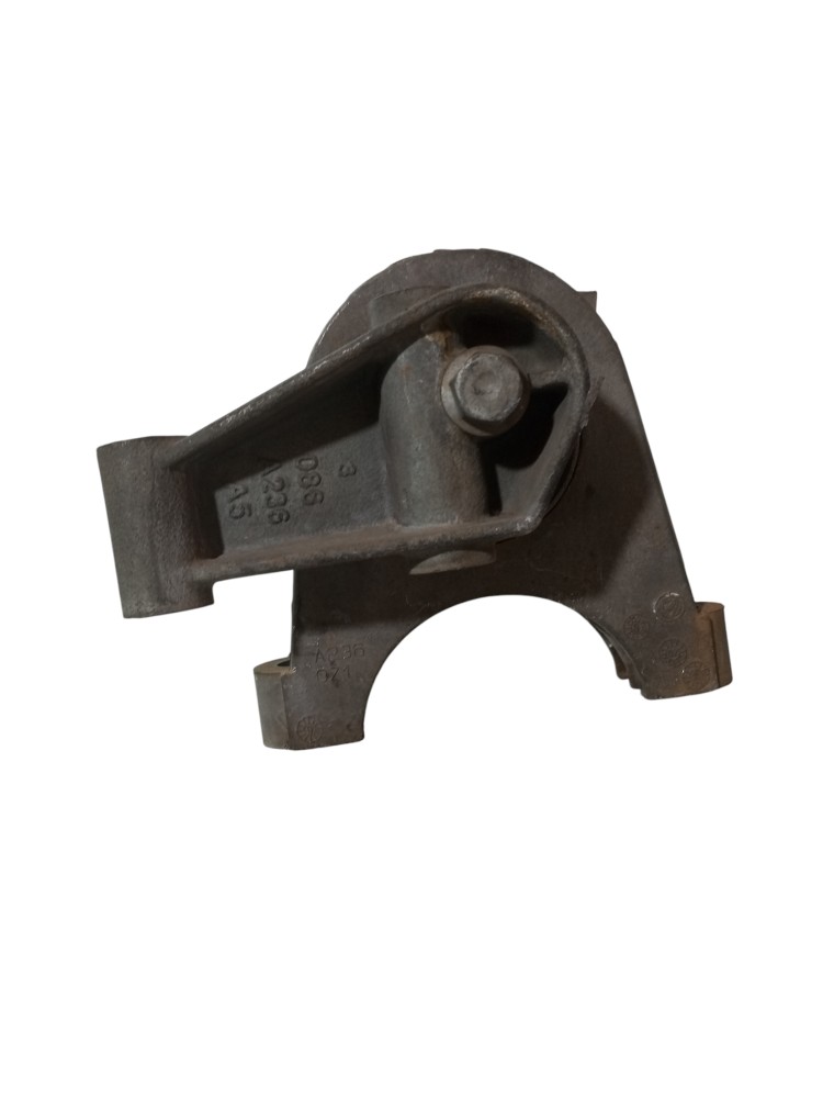Suporte Coxim Motor Fiat Stilo 1.8 2003 2005 2007 2009 2011 6