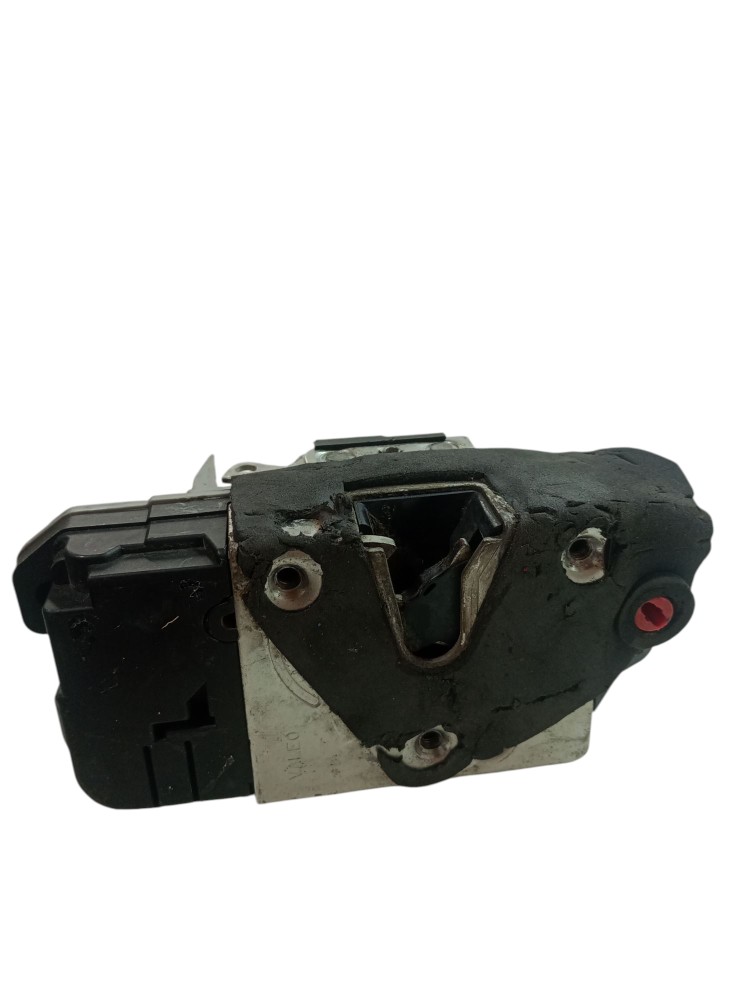 Fechadura Peugeot 206 207 99 2005 2010 Traseira Esquerda 7