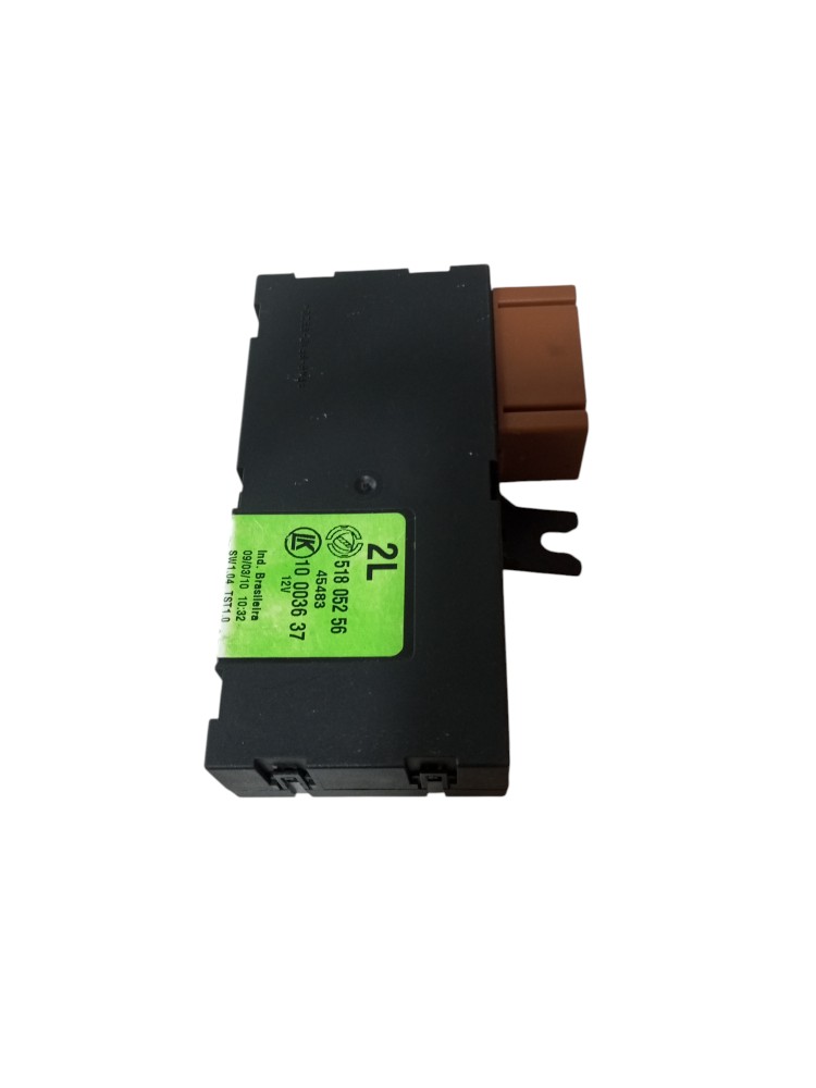 Modulo Conforto Fiat Siena Strada 2008 2009 2010 2011 2012 1