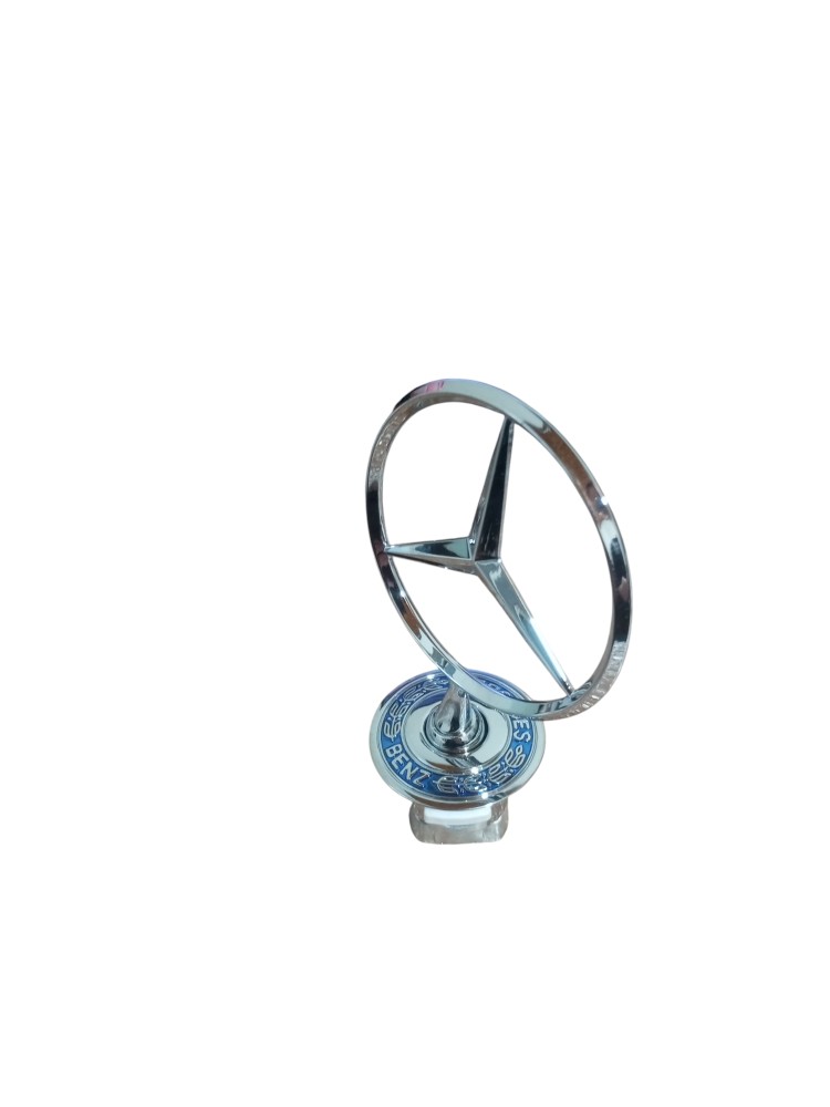 Emblema Capo Mercedes Benz C180 C200 C220 95 99 2001 2005 2