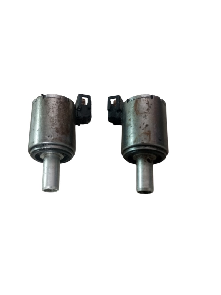 Valvula Solenoide Cambio Al4 C3 C4 206 307 1.6 2006 2012 Par 1