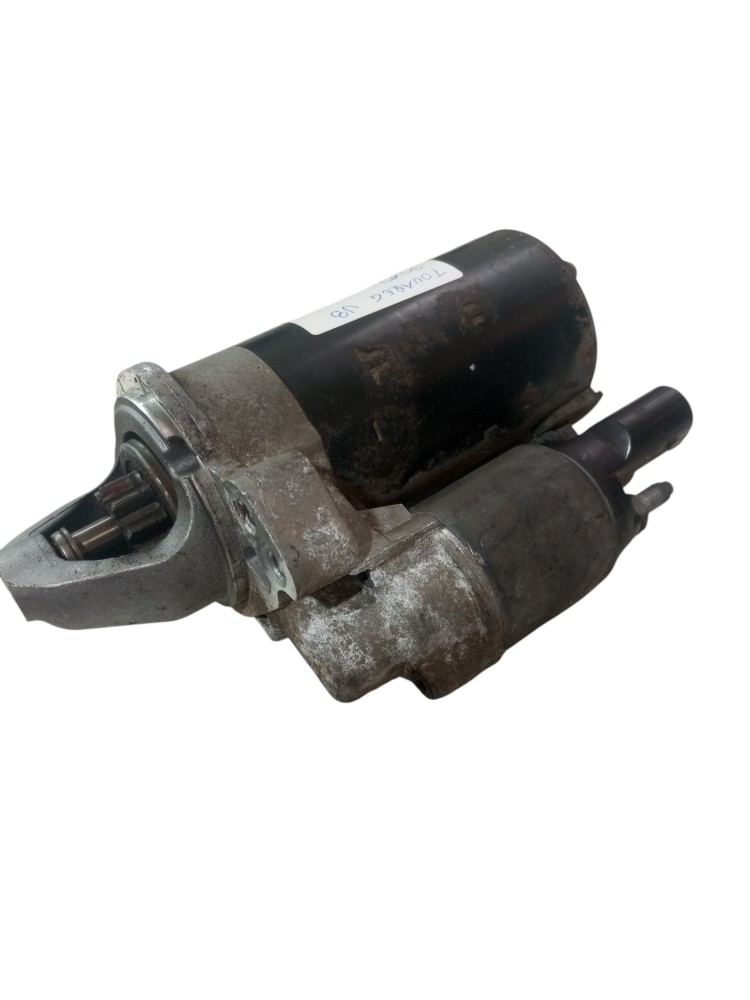 Motor Arranque Partida Touareg V8 4.2 2007 2008 2009 2010