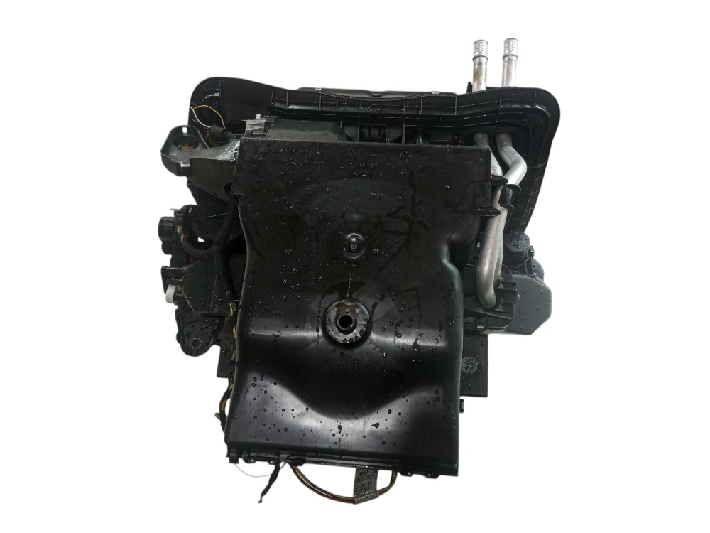 Caixa Evapodora Ar Bmw 330i Ie46 99 2002 2004 2006 Usada 2