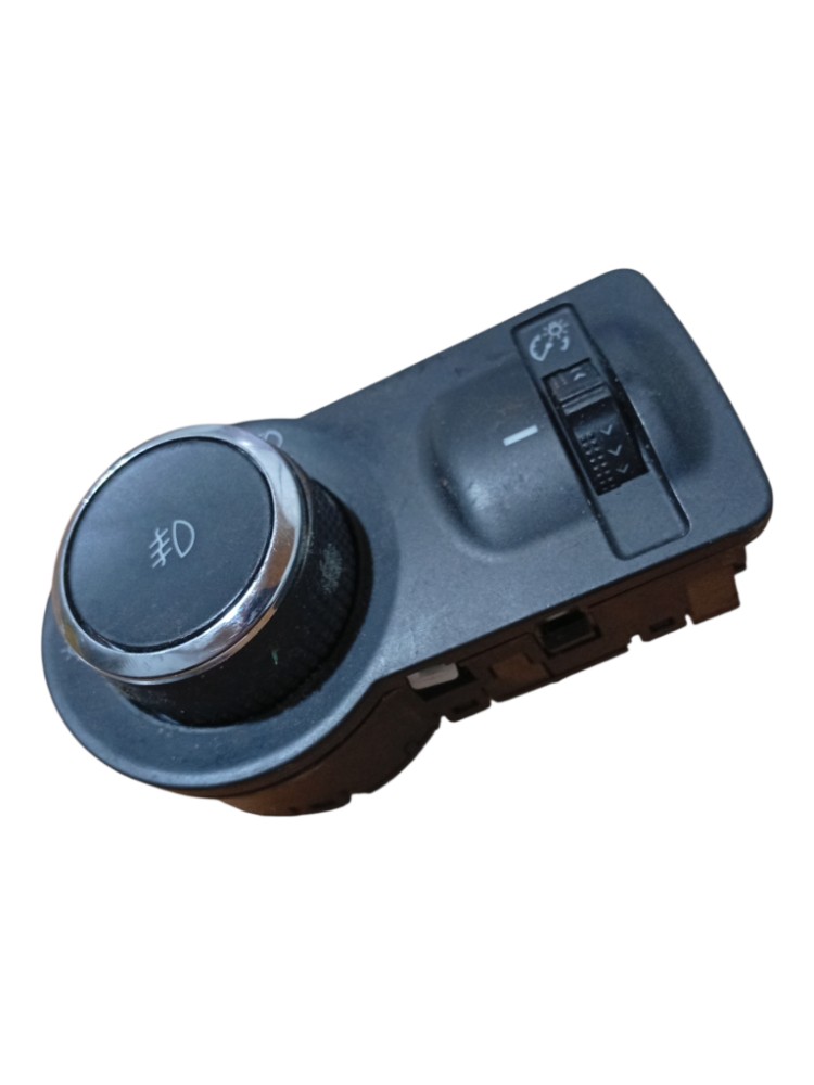 Interruptor Chave Farol Onix Cobalt Prisma Spin 2013 2017