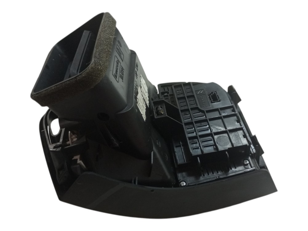Difusor Ar Digital C4 Picasso 2010 2012 2014 Direito Usado 5