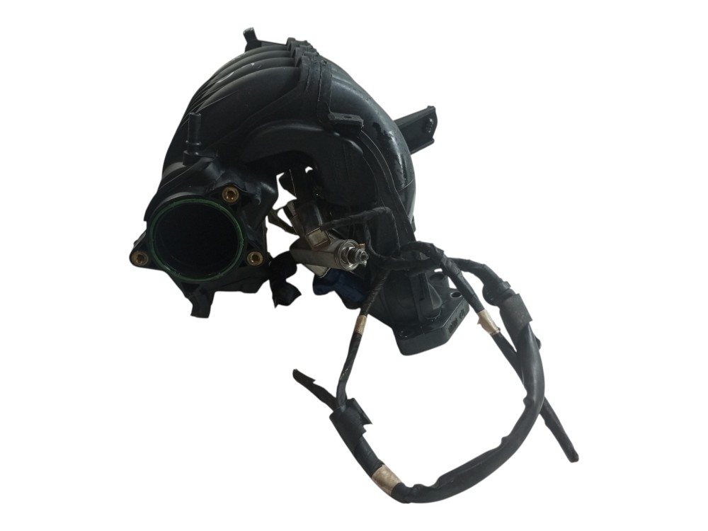 Coletor Admissao Citroen C4 Peugeot 307 308 2.0 2002 2012 4