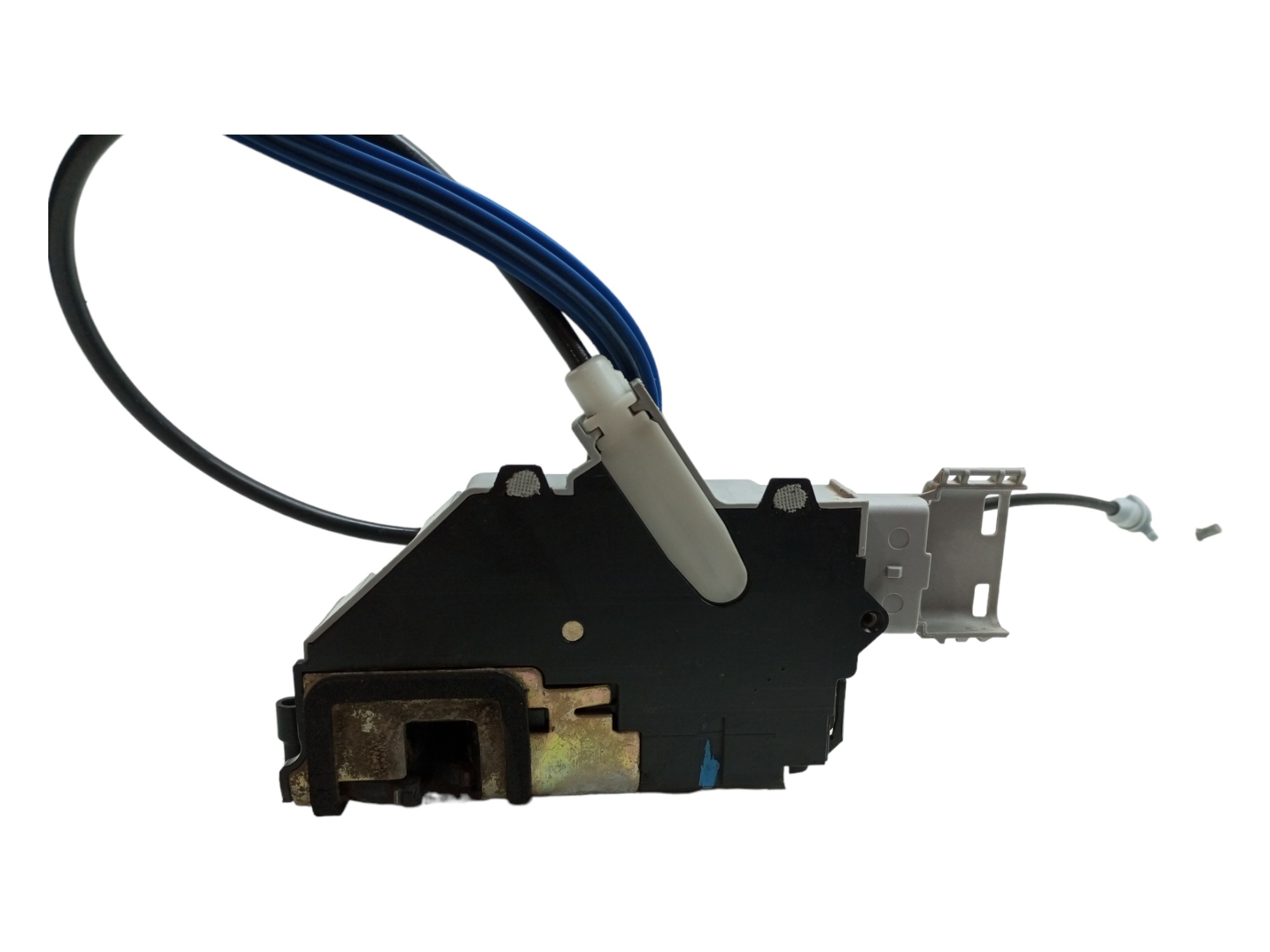 Fechadura Porta Peugeot 407 2004 2006 2008 Traseira Esquerda 5