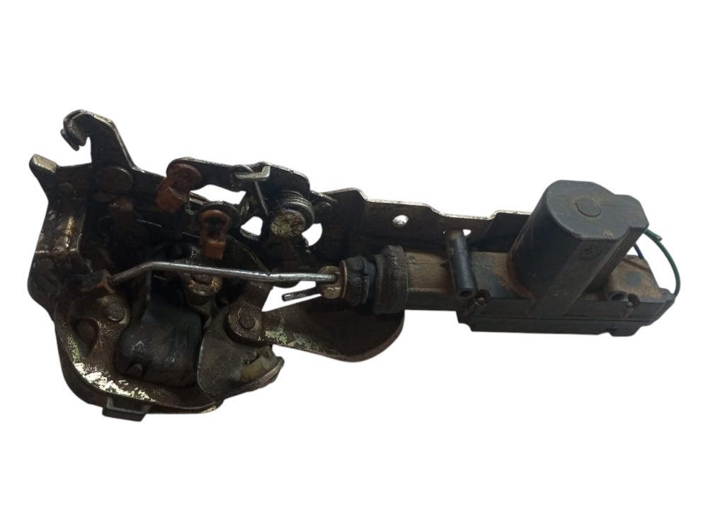 Fechadura Eletrica Porta Omega 93 95 97 98 Traseira Direita 2