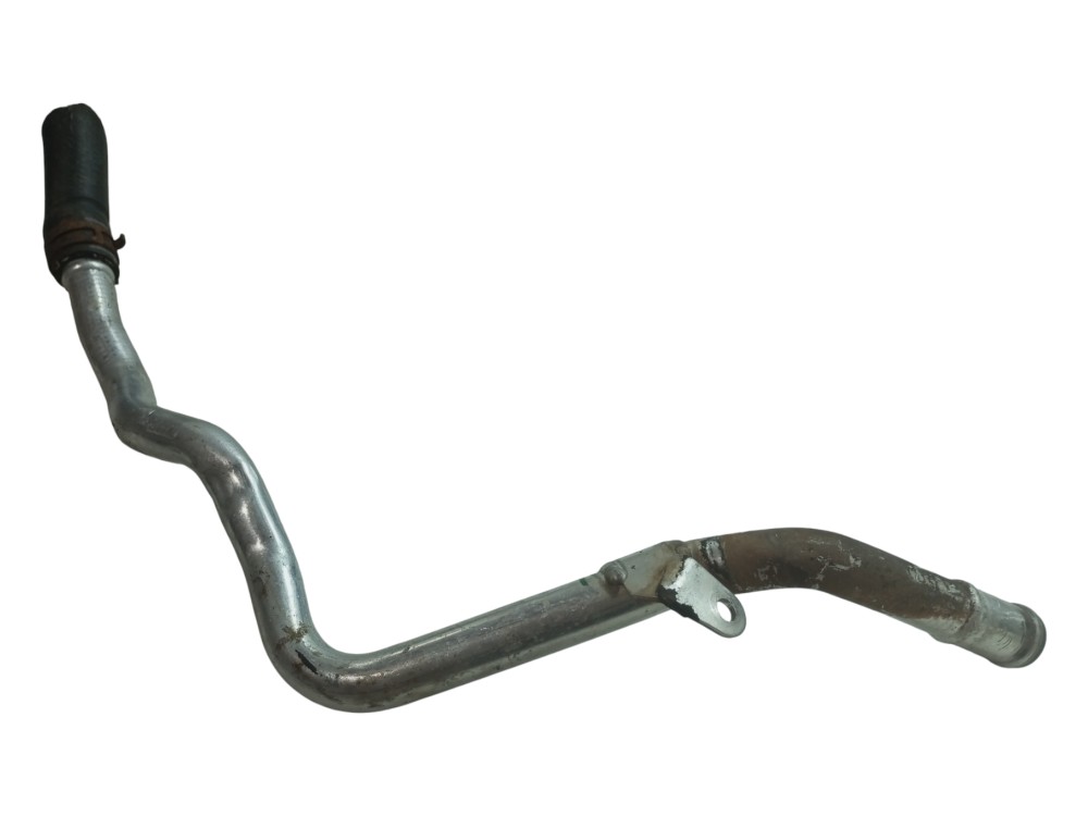 Mangueira Agua Radiador Volkswagen Touareg V8 2005 2015 1