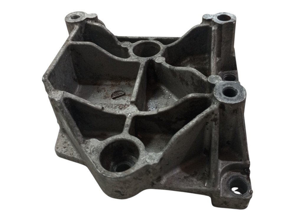Suporte Compressor Ar Condicionado Peugeot 308 2013 2018 6