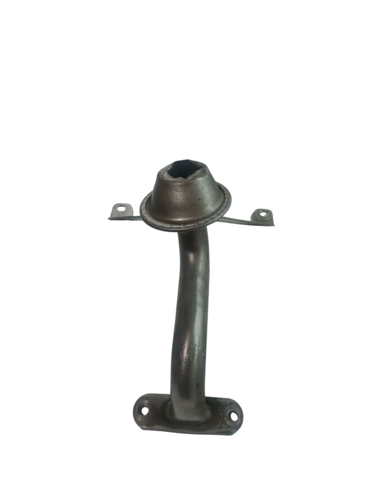 Pescador Oleo Gol Parati Saveiro 94 99 2005 2012 Volkswagen Prata 4