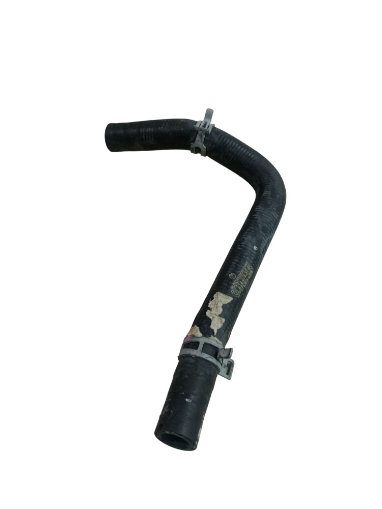 Mangueira Radiador Renault Oroch 2023 2024 7