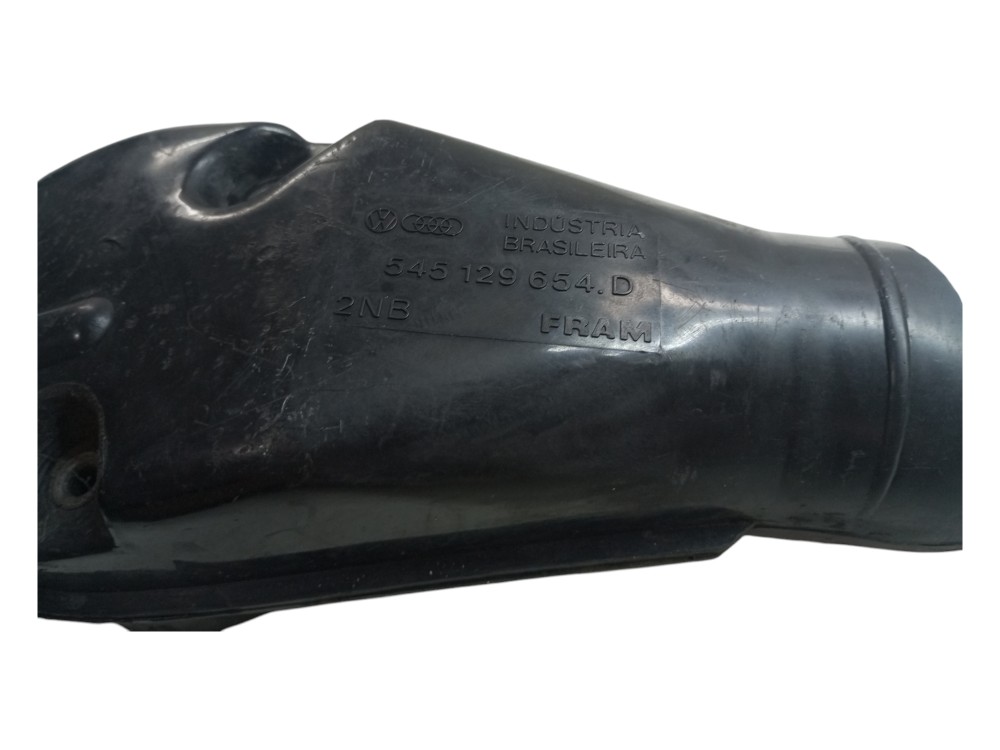 Tampa Mufla Tbi Escort Zetec 1.8 16v 97 98 99 2000 2001 2002 7