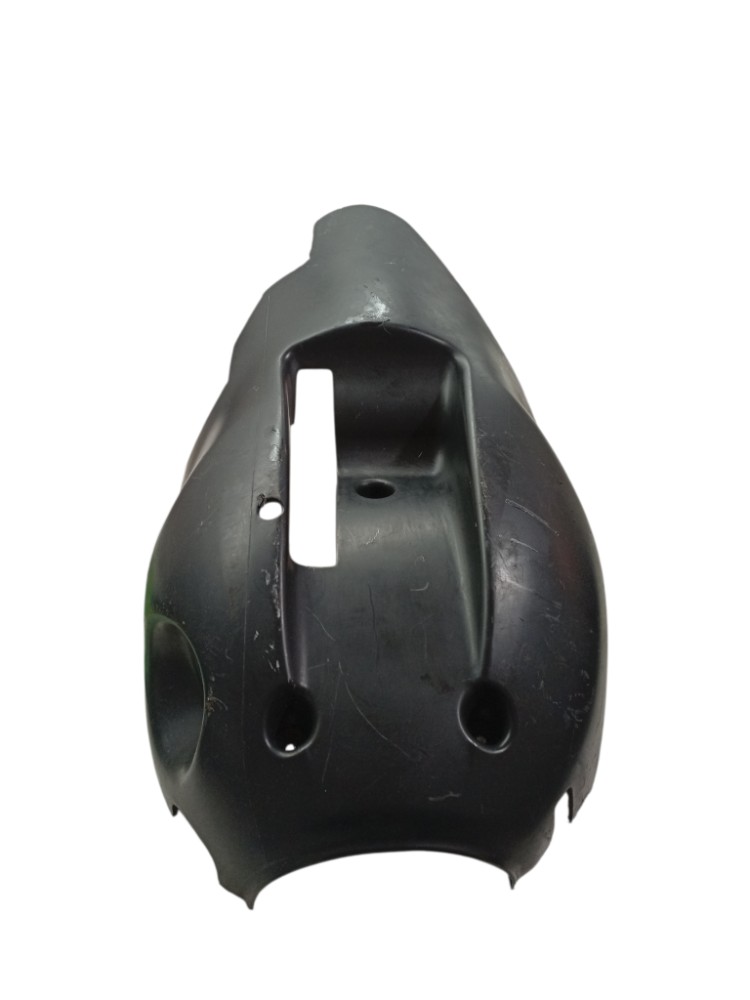 Capa chave seta Fiat Stilo 2003 2009 2012 inferior 1