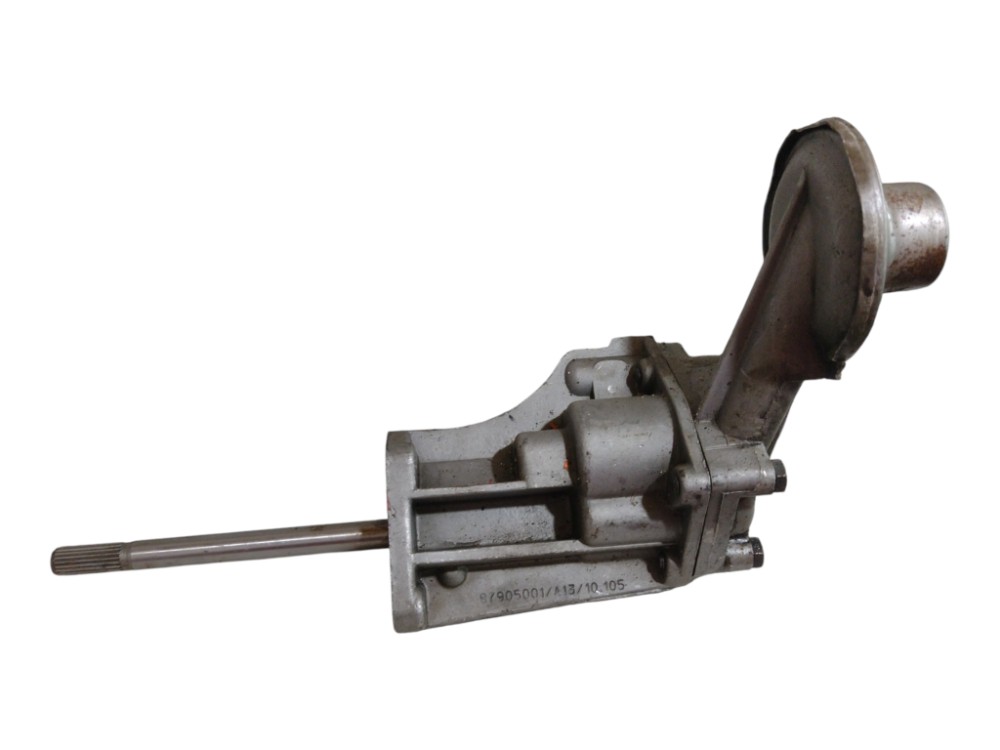 Bomba Oleo Motor Verona Cht 1.6 89 90 91 92 93 94 95 96 97 1