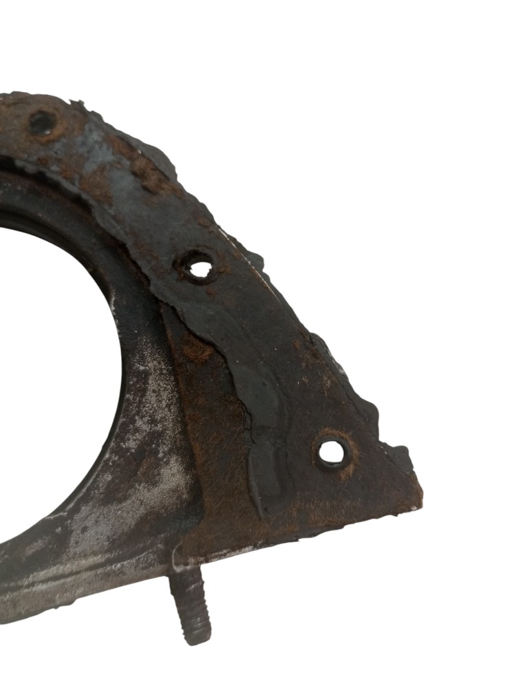 Flange retentor virabrequim traseiro palio 96/2001 fiat 5