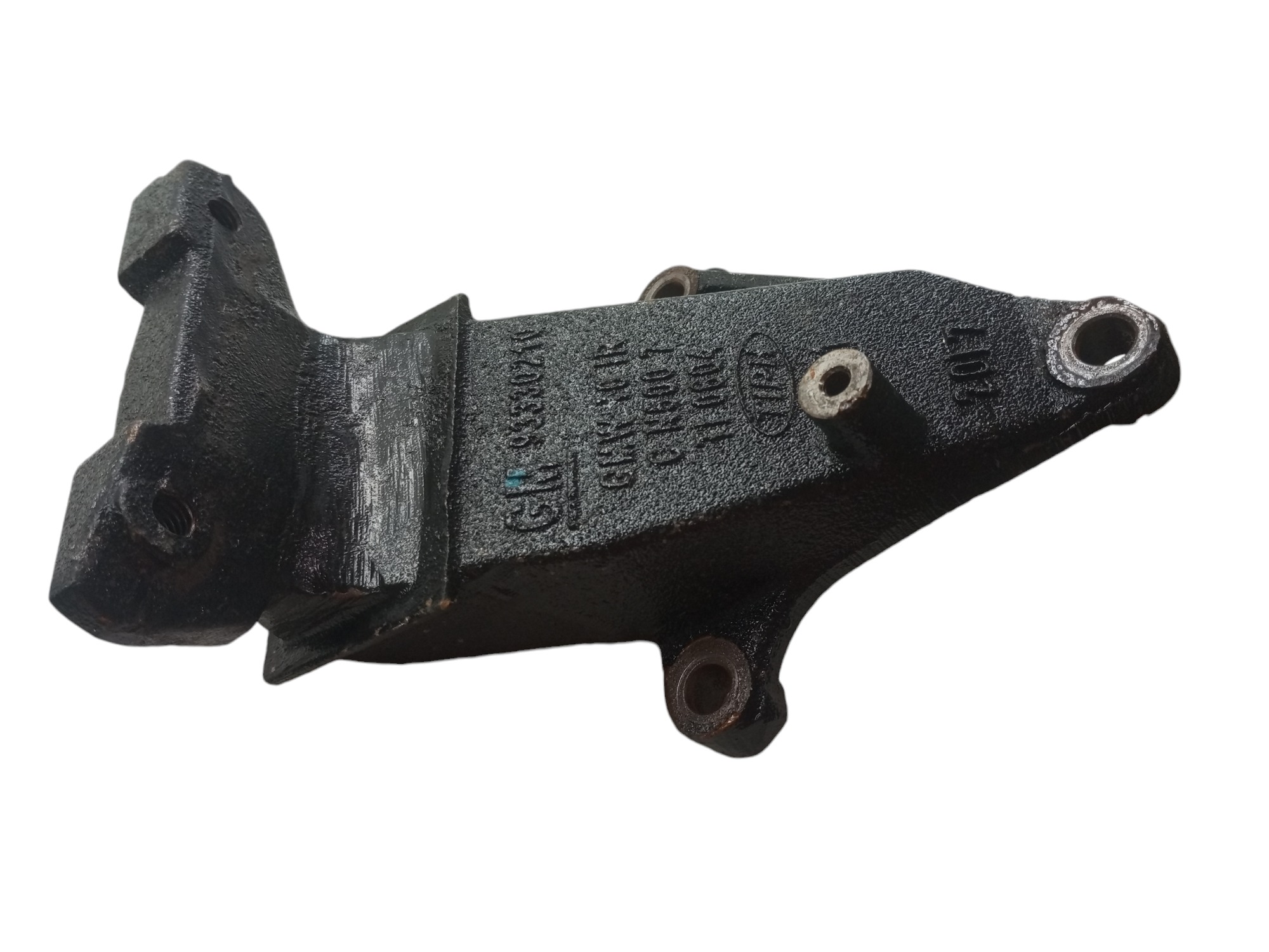 Suporte Motor Corsa Montana Stilo 2008 2009 2010 2012 1.8 8