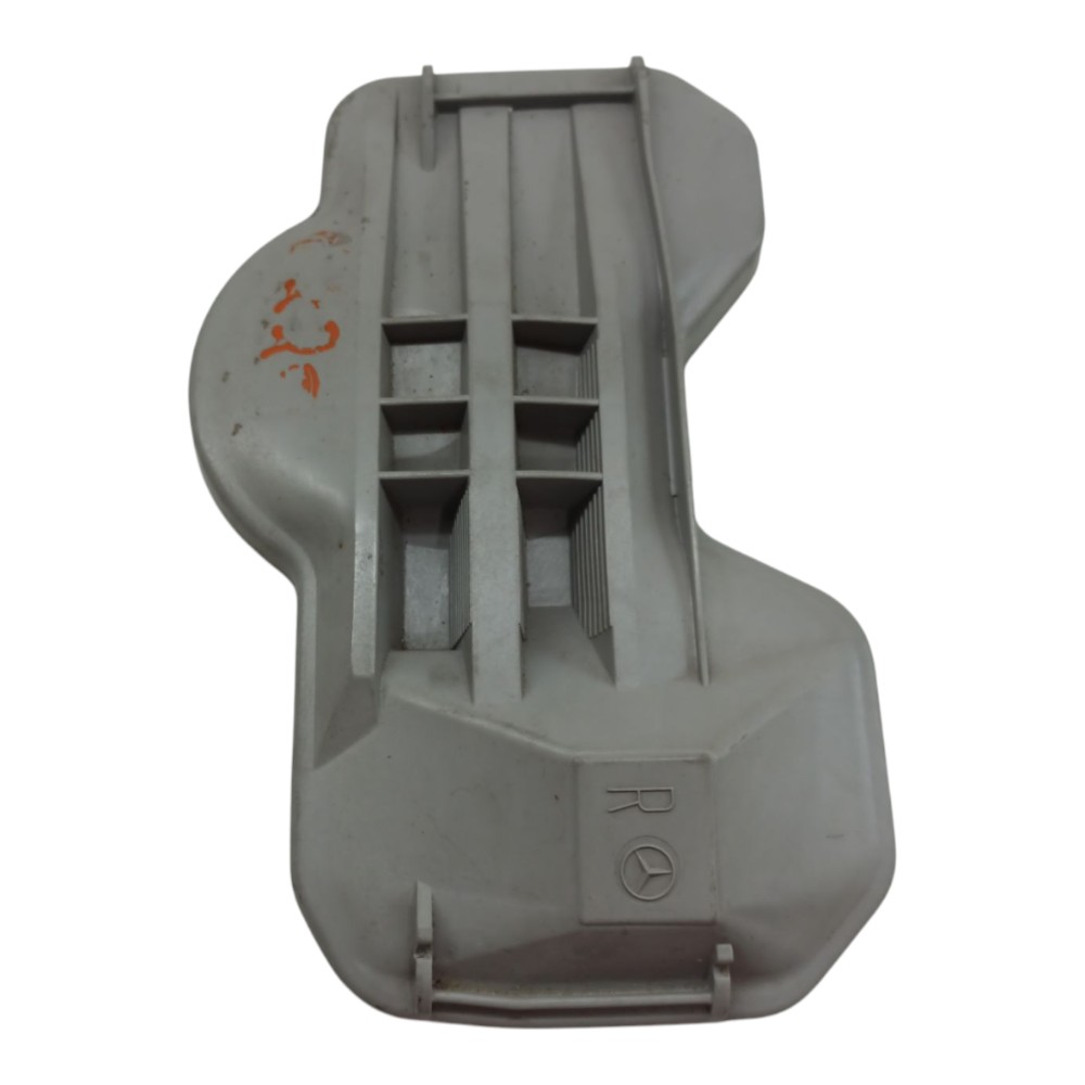 Tampa Farol Acabamento Mercedes C280 94 95 96 Direito 3