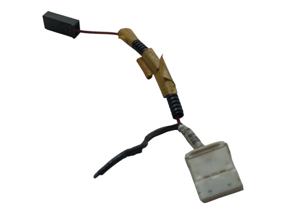 Plug Luz Cortesia Ford New Fiesta 2007 20014 Usado 5