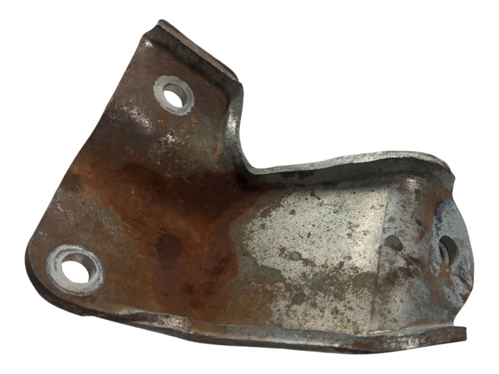Suporte Coxim Cambio Fiat Linea 2009 2010 2016 Usado 4