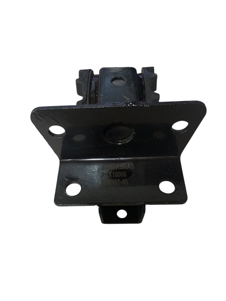 Calco Coxim Hidraulico Motor Tiggo 2.0 2009 2014 Esquerdo 2