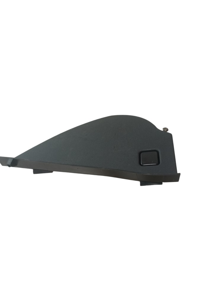 Moldura Painel Lateral Citroen C3 2007 2009 2012 Direito