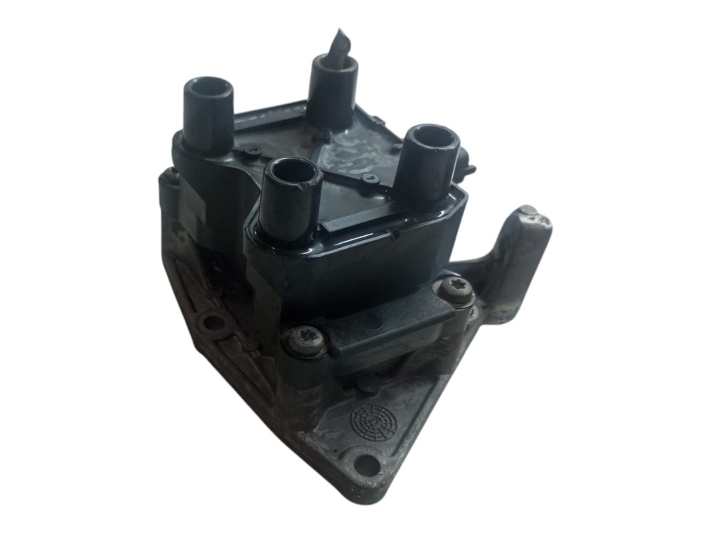 Suporte Bobina Ignição 1.0  Fiat Palio Strada 2008 2009 2010 3