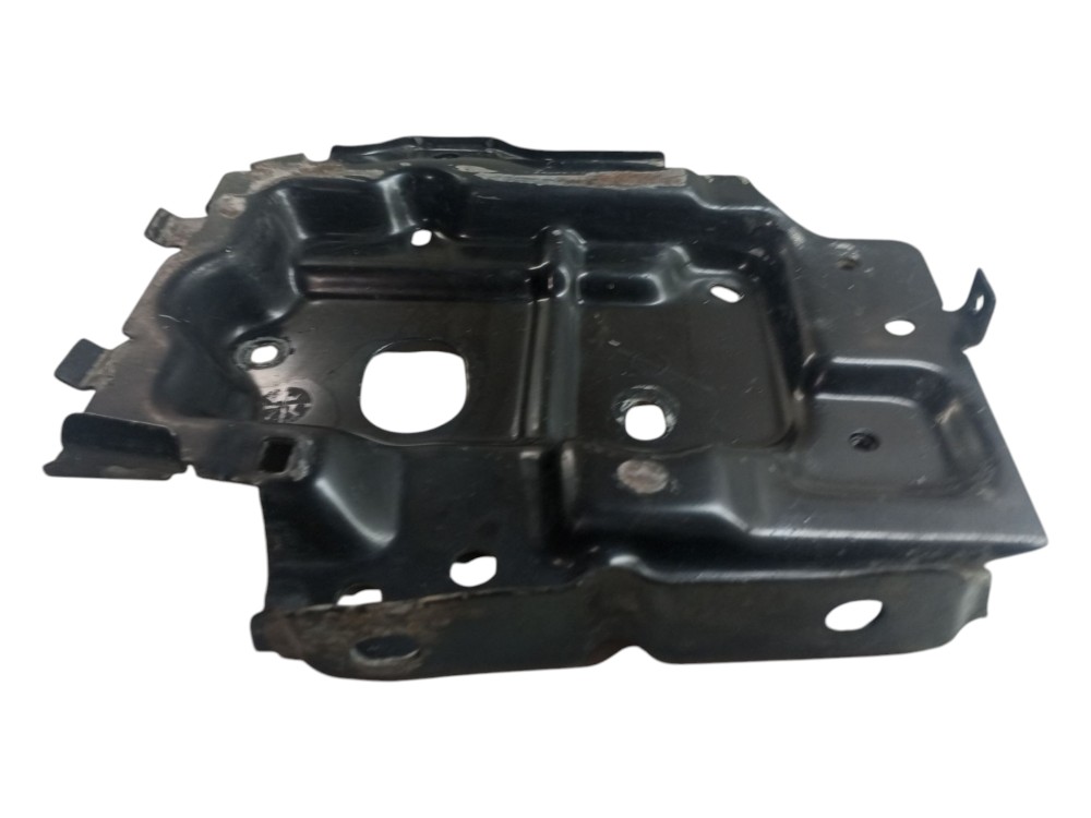 Suporte Caixa Bateria Peugeot 207 1.4 2007 2010 2012 Usado