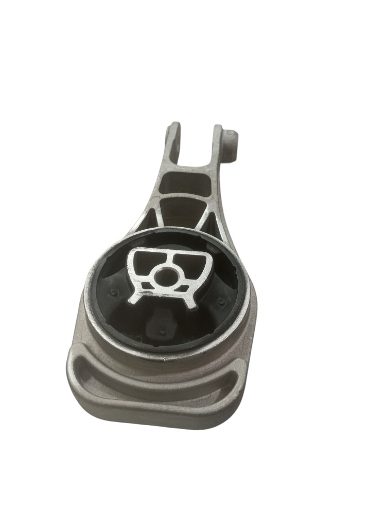 Coxim Câmbio Inferior Raquete Onix Prisma Cobalt 2012 2016 1