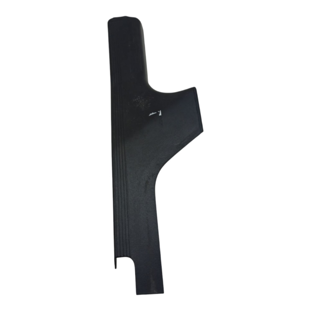 Soleira Banco Mercedes C180 94 96 Interna Traseira Esquerda Preto 4