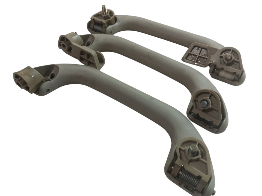 Alca Teto Pqp Chery Cielo 2010 2012 2014 Usado Kit 3uni – Cinza 5