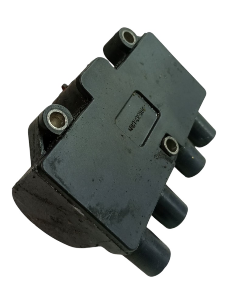 Bobina Ignicao Fiat Stilo 1.8 2003 2007 2009 2011 6
