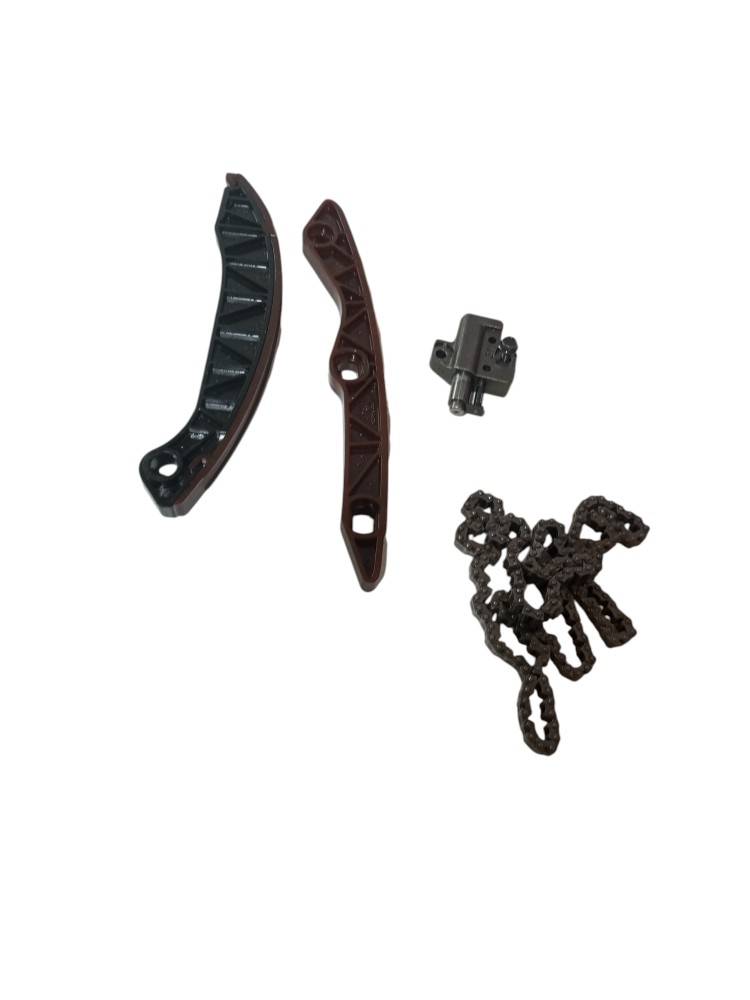 Corrente Comando Foat Freemont 2.4 16v 2012 2015 Kit Usado 2