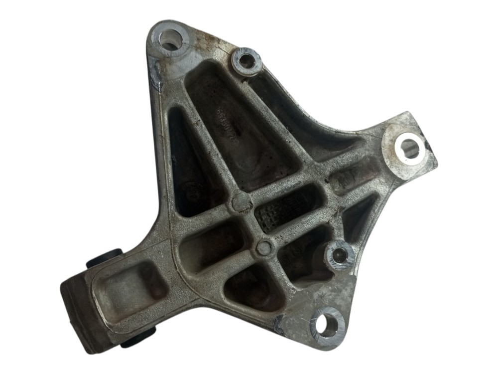 Suporte Coxim Esquerdo Citroen C4 2.0 16v 2008 2010 2012 5