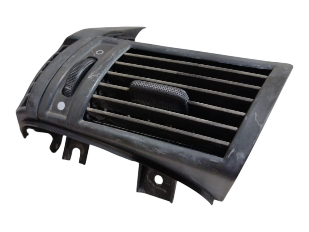 Difusor Saida Ar Fiat Stilo 1.8 2003 2007 2009 2011 Esquerdo 2