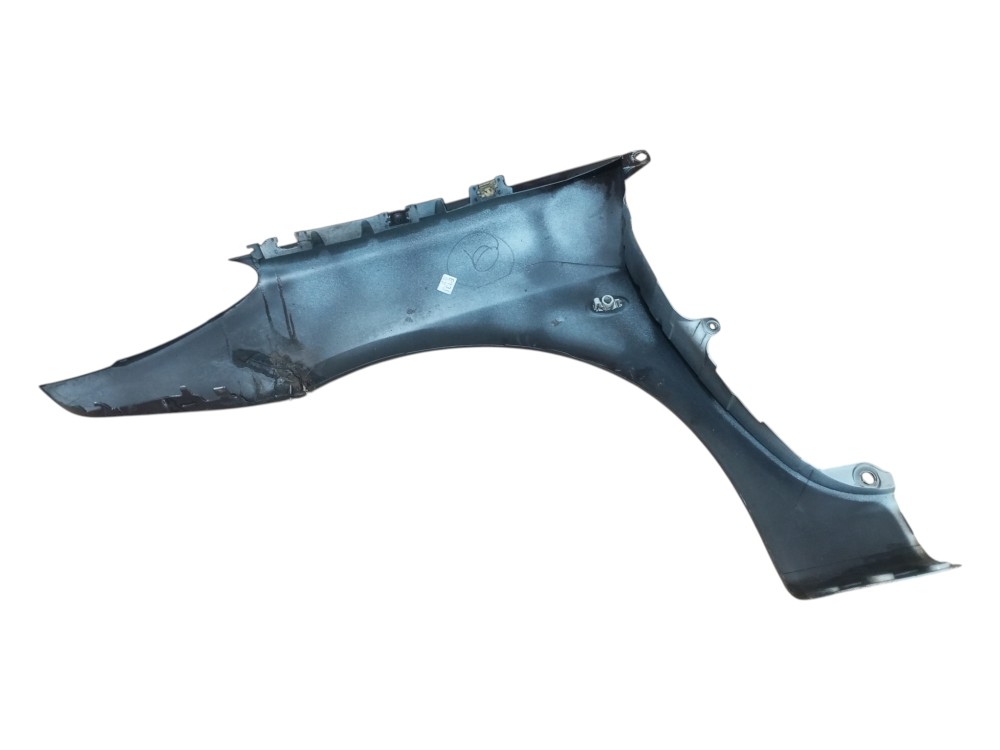Paralama Peugeot 307 2002 2008 Dianteiro Direito C Detalhe 6
