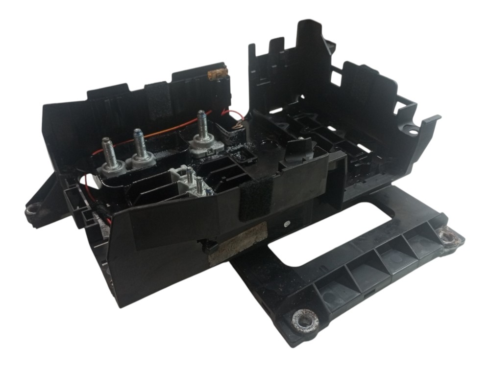 Caixa Fusiveis Vw Touareg Cayenne 2005 2008 2010 2015 6