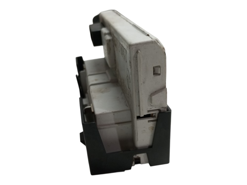 Computador De Bordo Relógio Renault Clio Megane 2005 2012 6