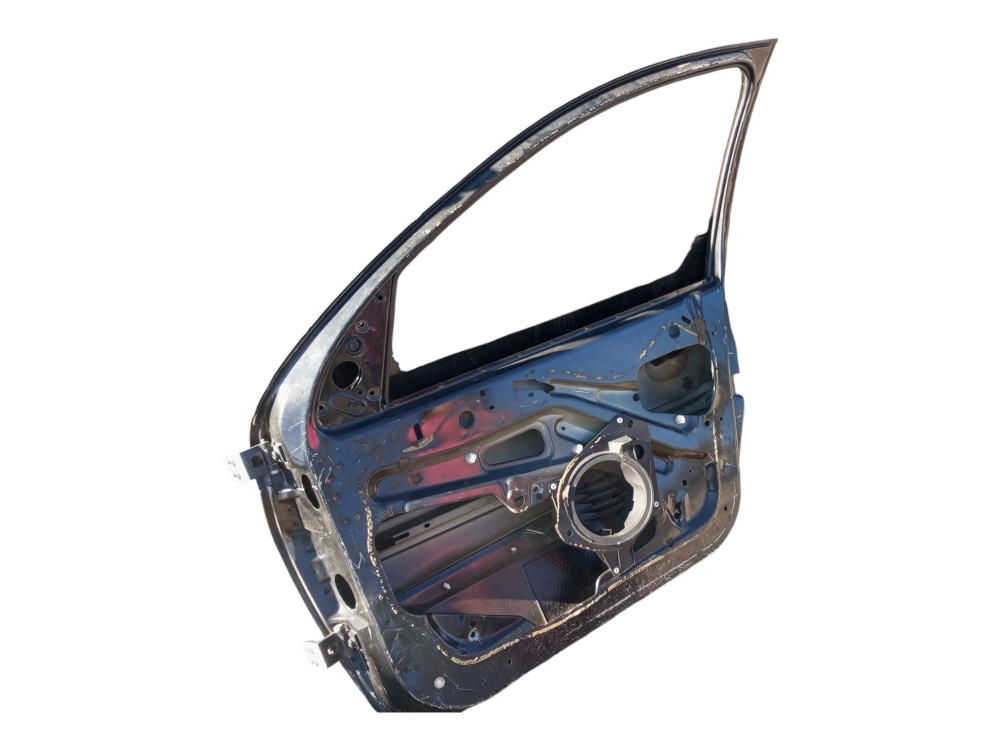 Porta Peugeot 206 2002 2005 2010 Dianteira Dianteira Direita 4