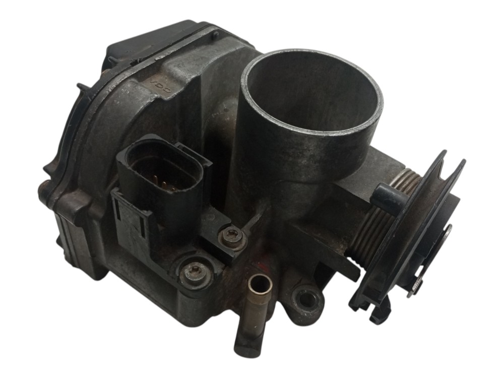 Tbi Gol G3 2005 2007 2008 2009 Corpo Borboleta Usado 4