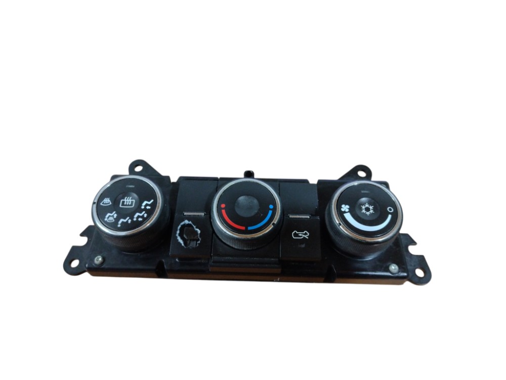 Comando Ar Condicionado Captiva 2.4 2009 2010 2011 2012 2013