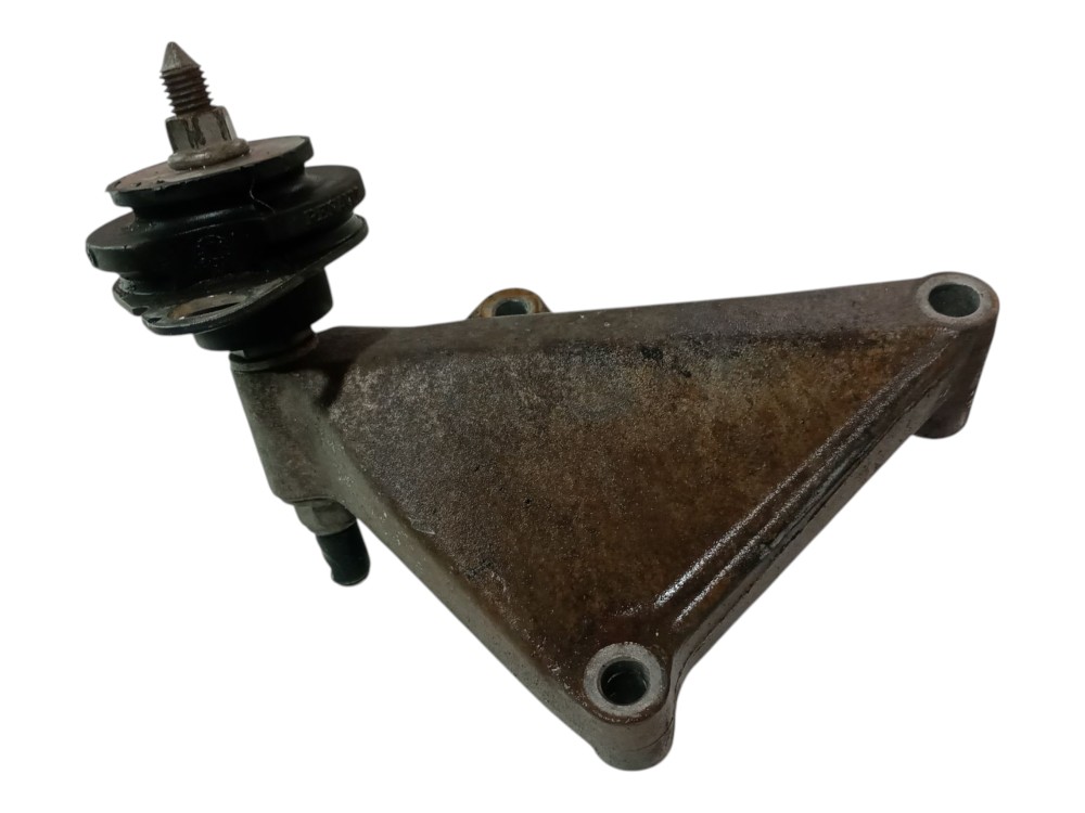 Suporte Coxim Cambio Scenic 2007 2008 2009 Usado Superior 1