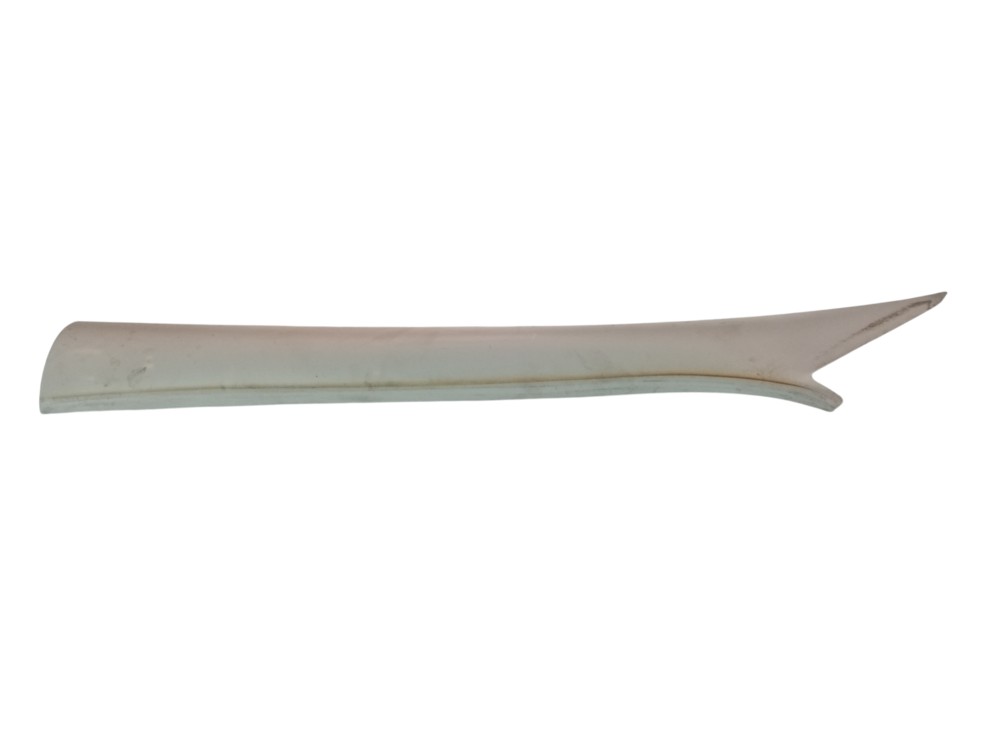 Moldura Coluna Parabrisa Astra 99 2004 2008 2011 Esquerdo 1